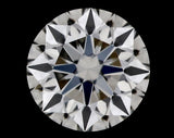 0.26 carat Round diamond G  VVS1 Excellent