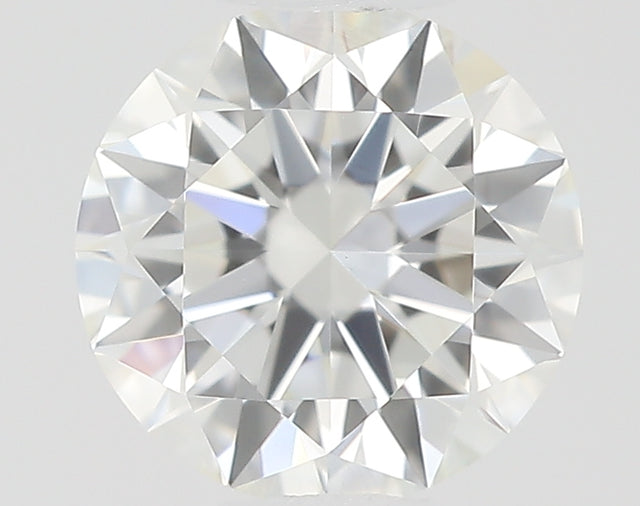 0.30 carat Round diamond I VS1 Excellent