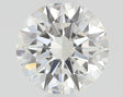 0.30 carat Round diamond I  VVS2 Excellent