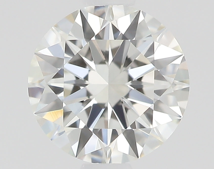 0.30 carat Round diamond I  VVS2 Excellent