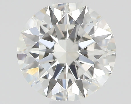 0.30 carat Round diamond I  VVS2 Excellent