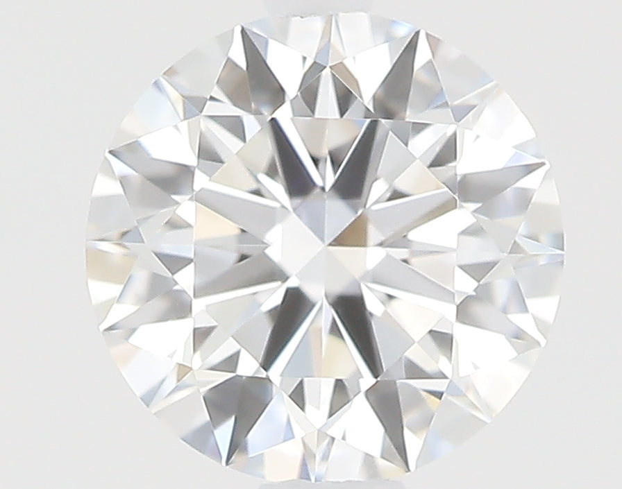0.50 carat Round diamond E VS1 Excellent