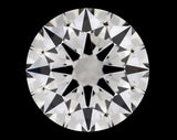 0.31 carat Round diamond G  VVS1 Excellent