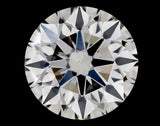 1.81 carat Round diamond G  SI1 Excellent