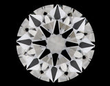 0.30 carat Round diamond G VVS1 Excellent