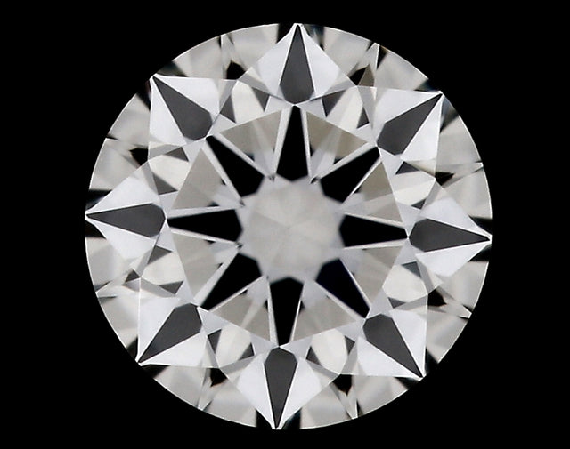 0.30 carat Round diamond G VVS1 Excellent