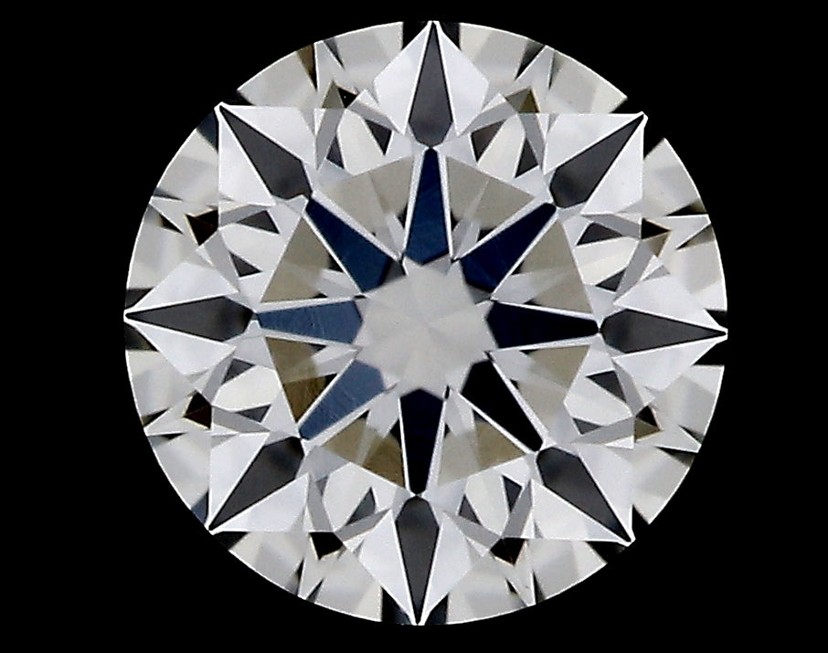 0.31 carat Round diamond G  VVS2 Excellent