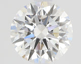 1.00 carat Round diamond H  VS1 Excellent