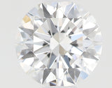 0.30 carat Round diamond E VS1 VeryGood