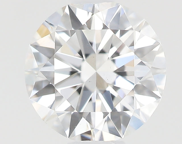 0.30 carat Round diamond E VS1 VeryGood