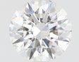 0.35 carat Round diamond E VVS2 Excellent