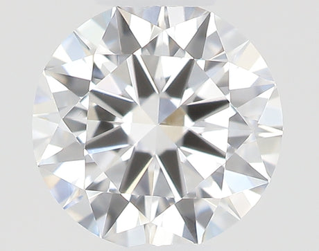 0.30 carat Round diamond F VS1 Excellent