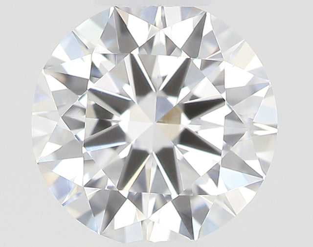 0.30 carat Round diamond F VS1 Excellent