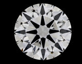 0.31 carat Round diamond E  VS1 Excellent