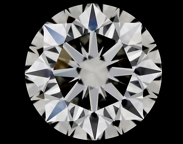 1.00 carat Round diamond G SI1 Excellent