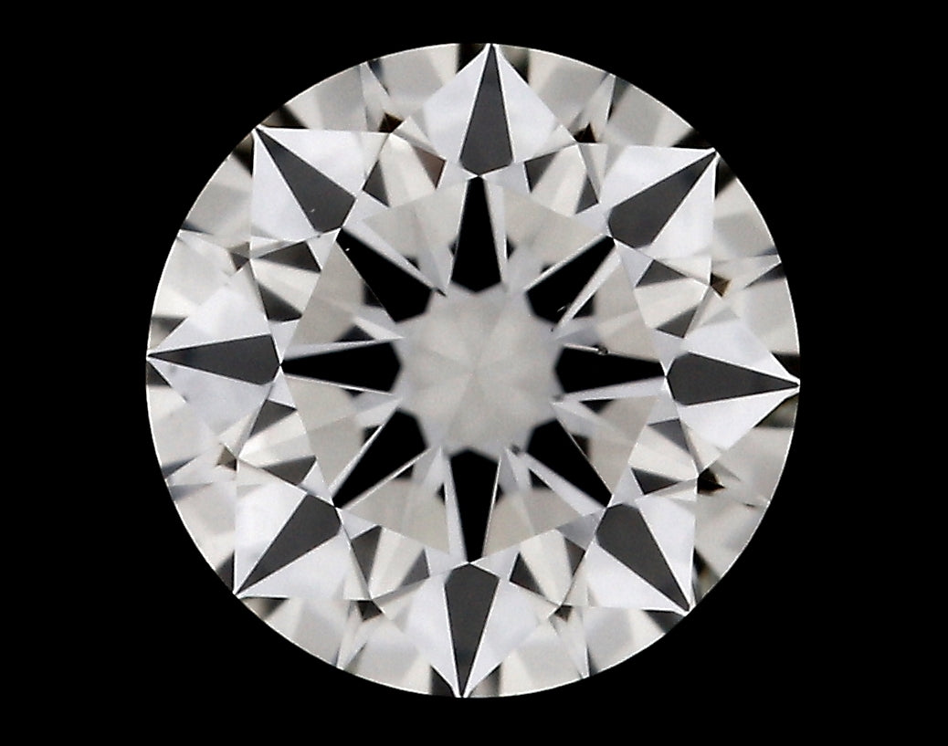 0.33 carat Round diamond G VS2 Excellent