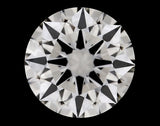 0.33 carat Round diamond G VS2 Excellent