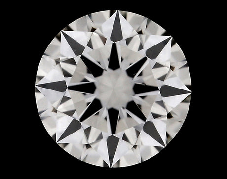 0.33 carat Round diamond G VS2 Excellent