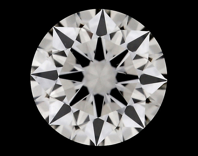 0.33 carat Round diamond G VS2 Excellent
