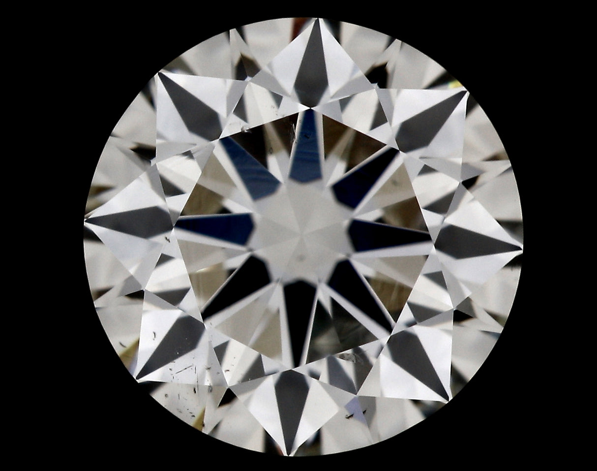 1.50 carat Round diamond H  SI1 Excellent