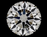 1.50 carat Round diamond H  SI1 Excellent