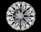 0.50 carat Round diamond G  VS1 Excellent