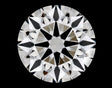0.50 carat Round diamond D VS1 Excellent