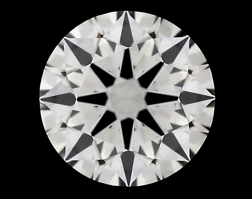 0.30 carat Round diamond I VS1 Excellent