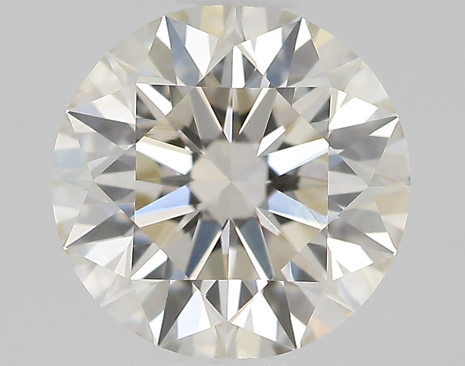 0.70 carat Round diamond L  VS1 Excellent