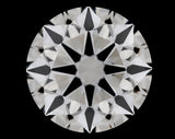 0.50 carat Round diamond G VVS1 Excellent