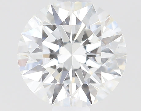 0.30 carat Round diamond F VS1 Excellent