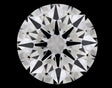 0.30 carat Round diamond F  VVS2 Excellent