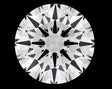 0.30 carat Round diamond F VS1 Excellent