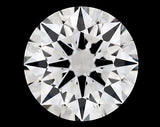 0.18 carat Round diamond G  IF Excellent