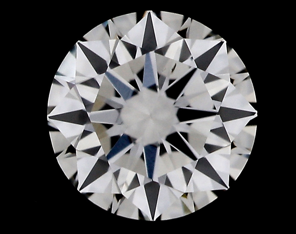 0.30 carat Round diamond F  SI1 Excellent