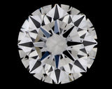 0.30 carat Round diamond F  SI1 Excellent