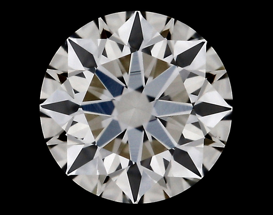 0.30 carat Round diamond G  VS2 Excellent