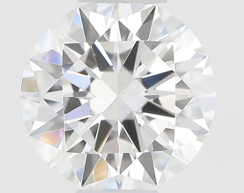 0.30 carat Round diamond G  VVS2 Excellent