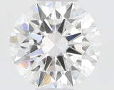 0.30 carat Round diamond G  VVS2 Excellent