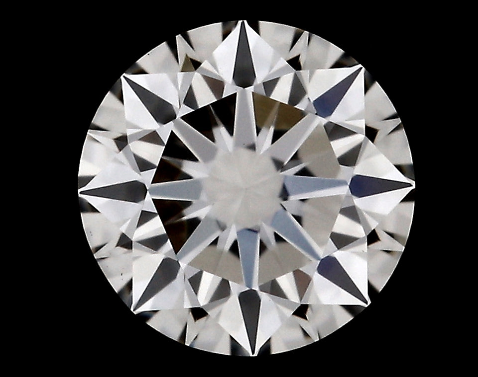 0.30 carat Round diamond E  VS1 Excellent