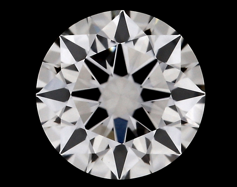 0.31 carat Round diamond G  VS1 Excellent