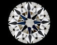 0.31 carat Round diamond G VVS2 Excellent