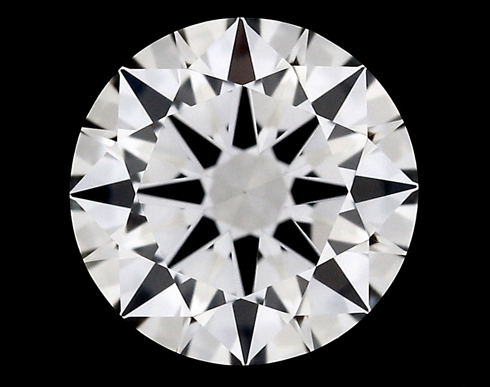 0.30 carat Round diamond E  VVS2 Excellent