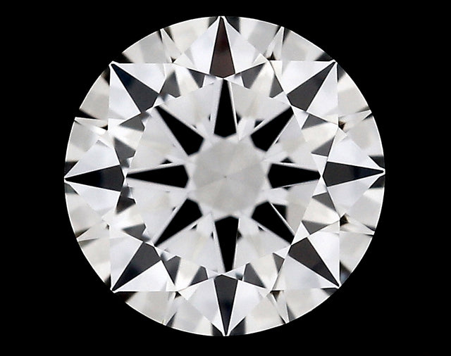 0.30 carat Round diamond E  VVS2 Excellent