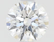 0.30 carat Round diamond F VS1 VeryGood