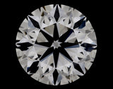 0.70 carat Round diamond G  VS2 Very good