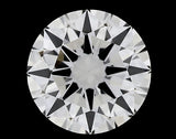 0.30 carat Round diamond G  VVS2 Excellent