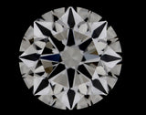 0.50 carat Round diamond G  VS1 Excellent