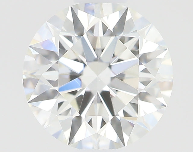 0.56 carat Round diamond I VS1 Excellent