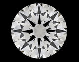 0.30 carat Round diamond G VVS2 Excellent